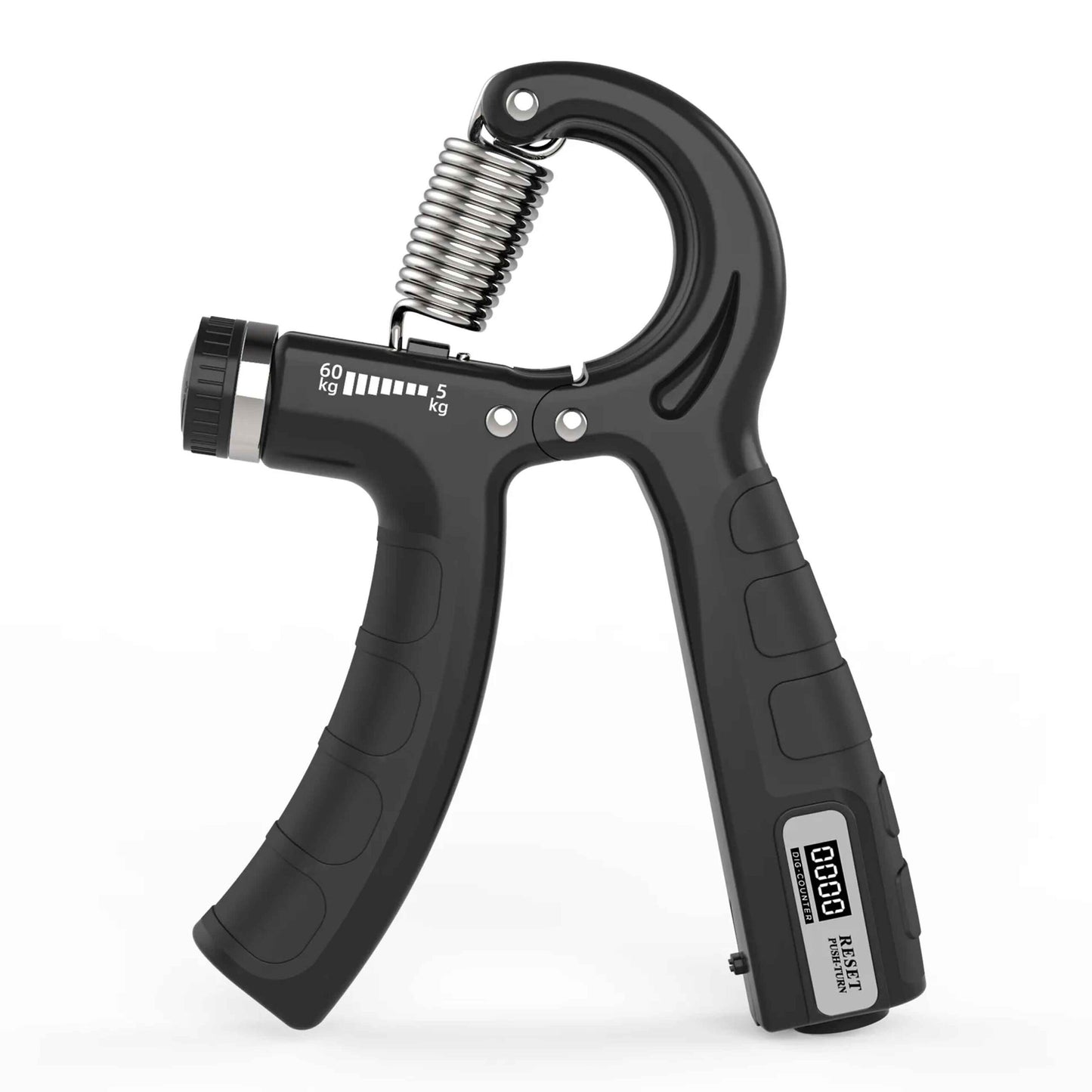 Adjustable Hand Grip Strengthener (10kg – 60kg)