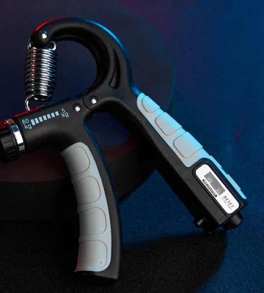 Adjustable Hand Grip Strengthener (10kg – 60kg)