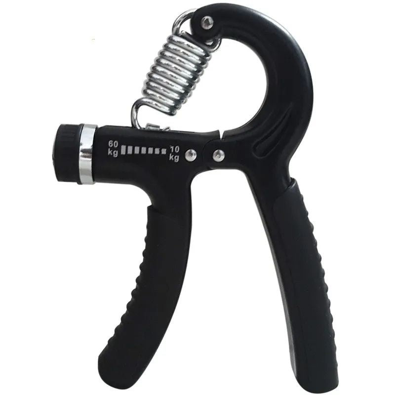 Adjustable Hand Grip Strengthener (10kg – 60kg)