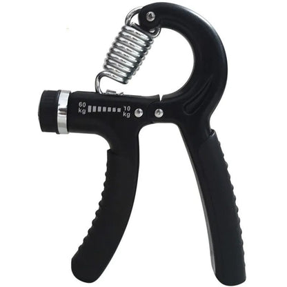 Adjustable Hand Grip Strengthener (10kg – 60kg)